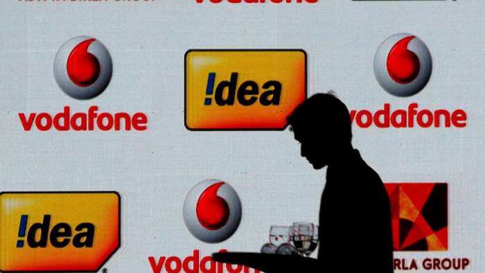 Vodafone Idea board approves equity fund raise of up to rs 20000 crore