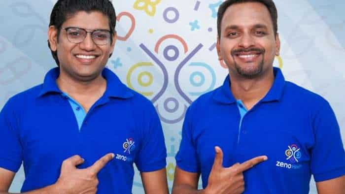 Mumbai based Healthtech startup Zeno Health raises around rs. 207 crore in series c funding found