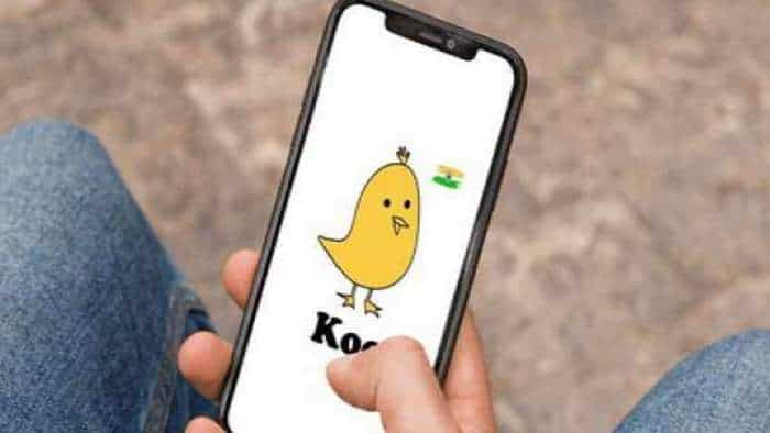 Dailyhunt may acquire microblogging platform Koo, know all about it