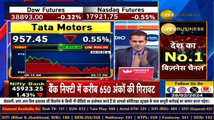 ब्रिटेन में EV बैटरी प्लांट लगाएगा Tata ग्रुप, प्लांट से ब्रिटेन के EV ट्रांजिशन को मिलेगा बढ़ावा