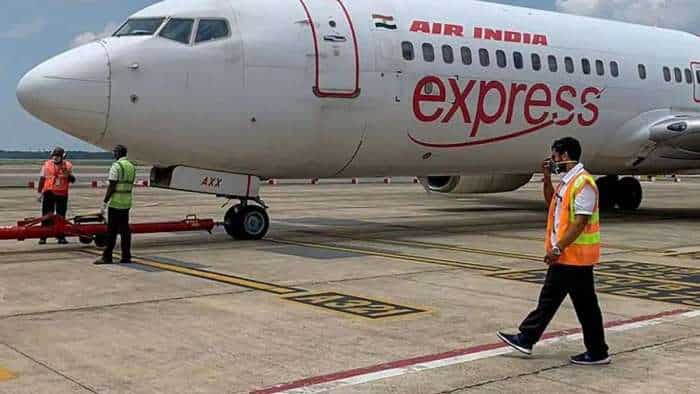 Air India Express aims 40 pc increase in flights; plans services to Nepal, Bangladesh, Sri Lanka