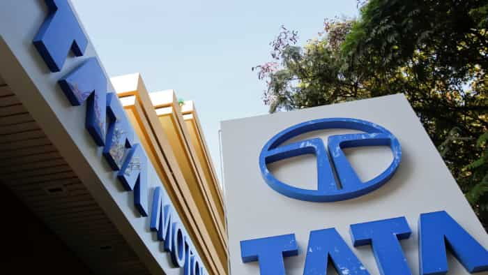 Tata Motors stock in focus brokerage on tata group share check new rating and target details 