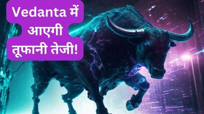 Vedanta Stocks to Buy Nuvama Super Bullish investors can get more than 50 pc return in next 12 months check new target