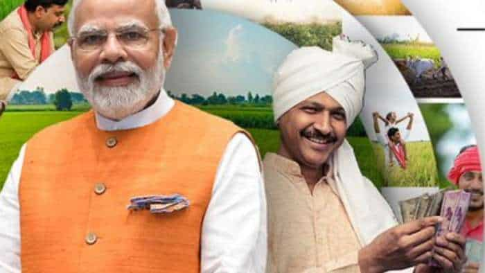 PM Kisan samman nidhi yojana completes 5 years extending 3 lakh crore benefit to 11 crore farmers