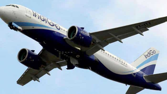 IndiGo announces 6 new domestic routes Announces direct flights between Ahmedabad Rajkot Ahmedabad Aurangabad Bhopal Lucknow Indore Varanasi