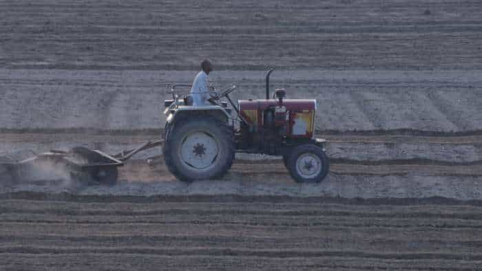 sarkari yojana haryana govt giving rs 1 lakh subsidy to farmers for tractor purchase