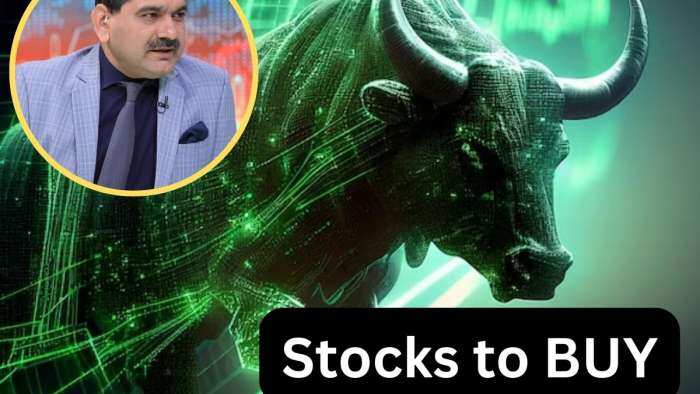 Stocks to BUY IDFC First Bank Future know Anil Singhvi Target and Stoploss