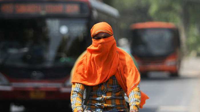 India likely to see warmer start to summer season this year IMD