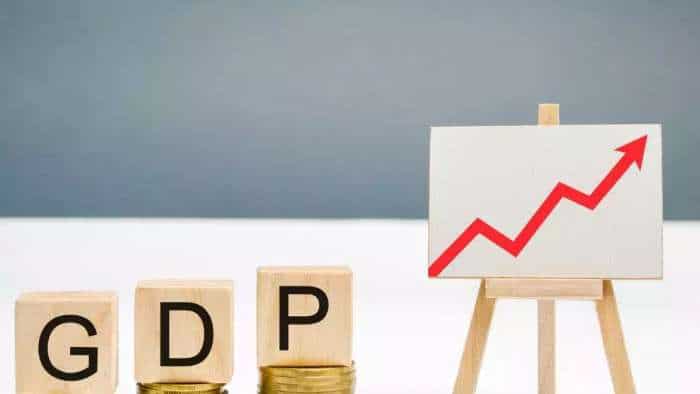 SBI research expects Indian GDP growth rate will be 8 percent in FY24