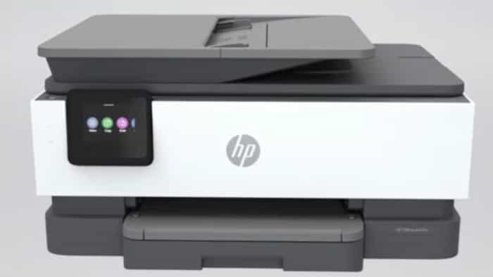 HP launched new range of OfficeJet Pro Printers get A3 size pictures in minutes check price features