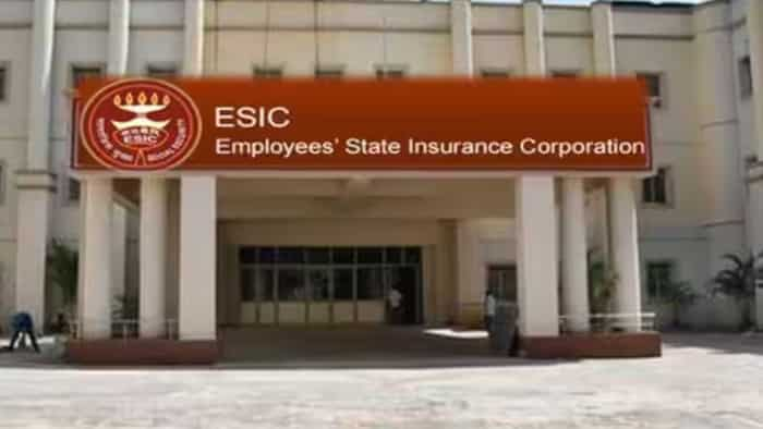 Government Jobs Vacancy in Employees State Insurance Corporation application will start from March 7 know details