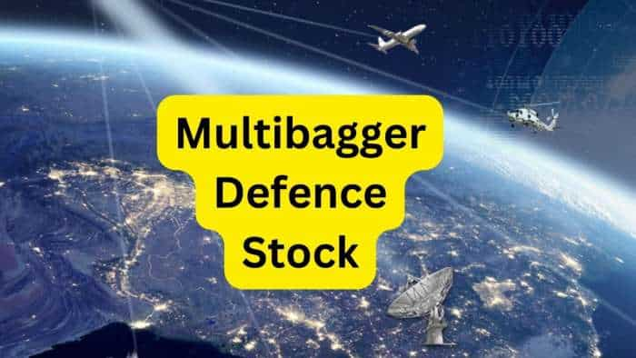 Multibagger defence stock avantel bags two big orders share rise 327 percent in 1 year