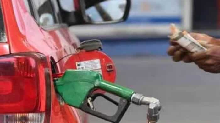 petrol diesel price on 4 march 2024 oil marketing companies issue new rate check latest update