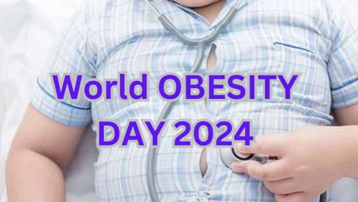 world obesity day 2024 history and significance of this day know how to prevent from this
