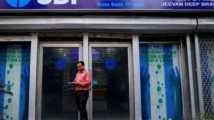 SBI moves Supreme Court seeking extension of time till June 30 to submit details of Electoral Bonds