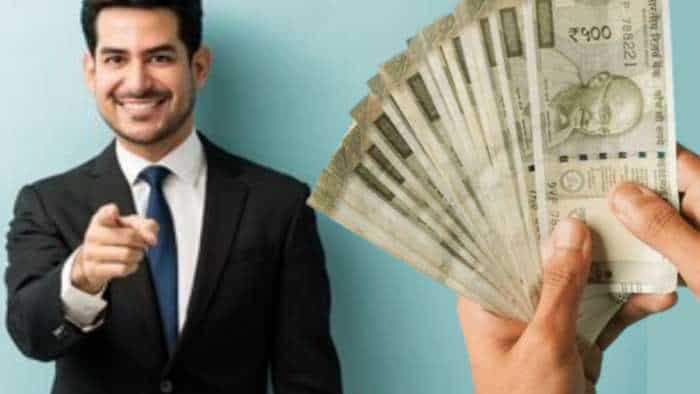 How to become crorepati with a nominal salary of Rs 25 thousand investment of 20 percent of your salary sip mutual funds check details