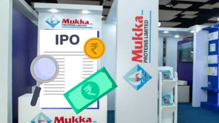 how to check Mukka Proteins IPO allotment Status online on BSE check step by step process