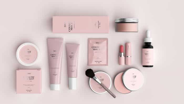 Government keeping an eye on fake poor quality cosmetic products sold on social media platforms notification may be issued soon for guidelines