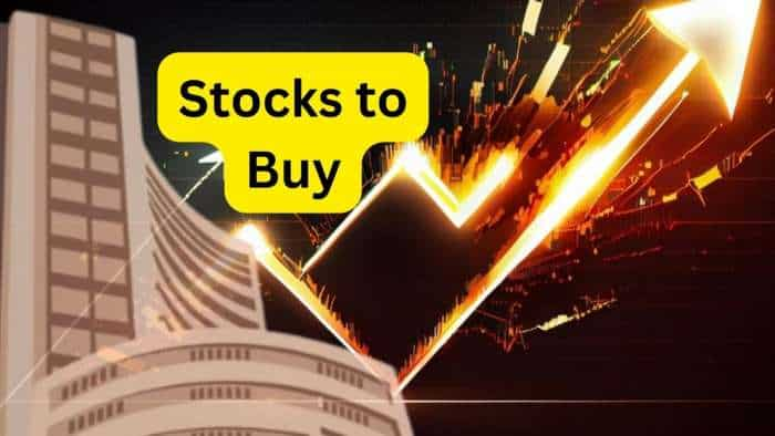 Stocks to Buy Nuvama Bullish on Nykaa on strong outlook check next target share  