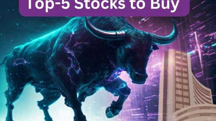 Sharekhan Top 5 Stocks pick Oil India, Ramkrishna Forgings, Marico, ICICI Bank, SRF check targets