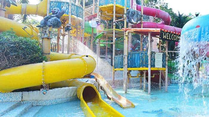 Water Kingdom bags IAAPI Awards in these category