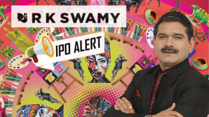 RK Swamy IPO Subscription Status anil singhvi recommendation check more details