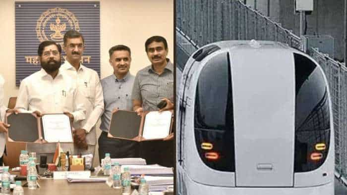 Good news for Mumbaikars government will soon start pod taxi service traveling from BKC will be easy