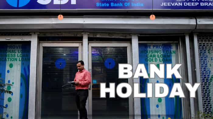 Mahashivratri Bank Holiday on the occasion of mahashivratri banks to remain shut on march 8 in these cities check here full list 