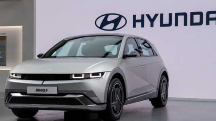 hyundai motor and kia unveils new electrification technology for electric vehicle check details