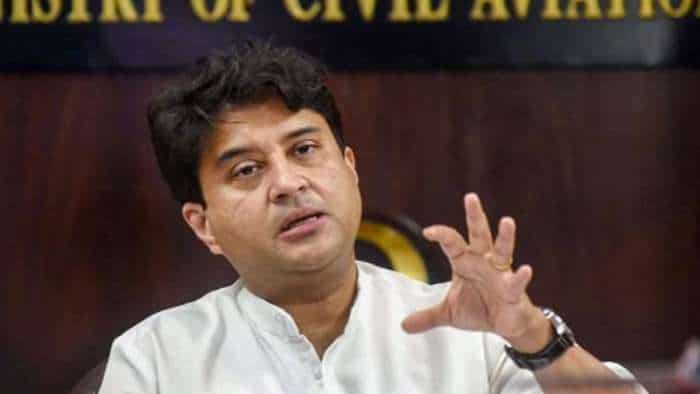 civil aviation minister jyotiraditya scindia announce new airport for guna shivpuri see details here