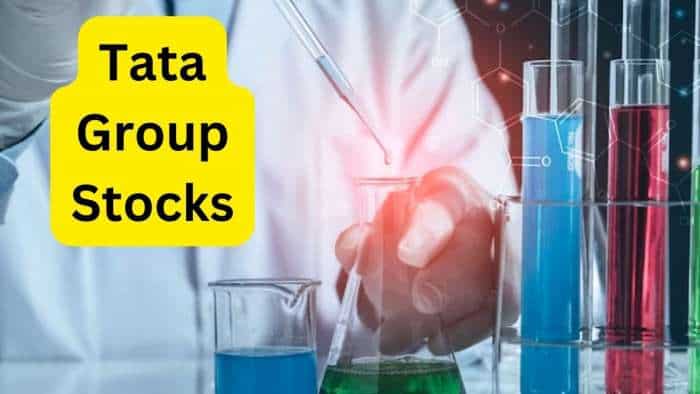 Tata Chemicals Jumps more than 25 percent in 5 days know reason Tata Sons IPO Connection
