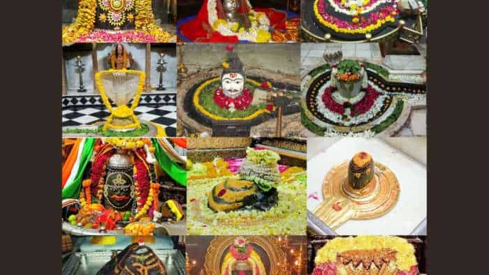 Mahashivratri 2024 know about lord shiva 12 Jyotirlingas name significance and which parts of India Jyotirlingas are situated 