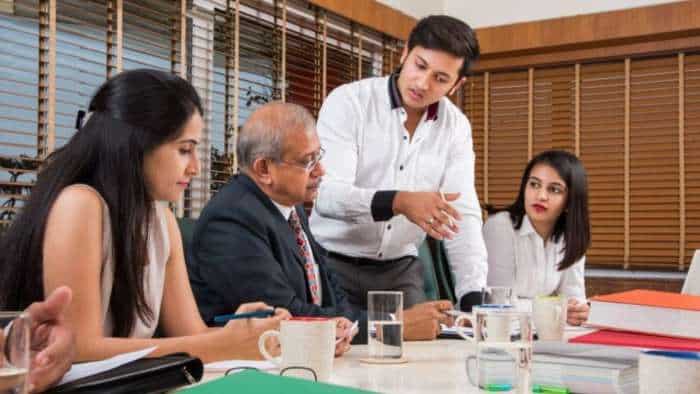 Womens Day 2024 board seats held by women in Indian companies rising frequently says Deloitte