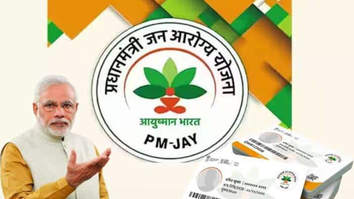 Pradhan Mantri Jan Arogya Yojana or Ayushman Bharat how to check eligibility for Ayushman Card