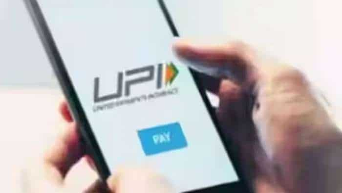 Now Indians can make payments through UPI in Nepal