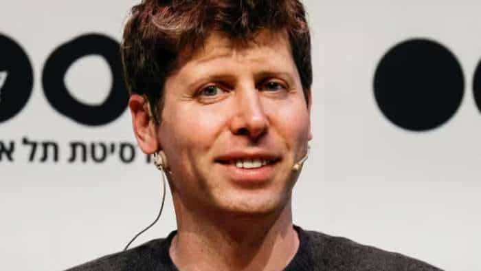 Sam Altman is back in openai board, more than 30 thousand documents investigated