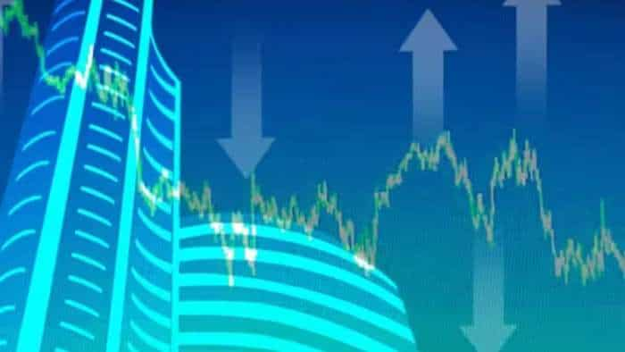 market next week these factors to watch weak ahead stock Macroeconomic data global trends