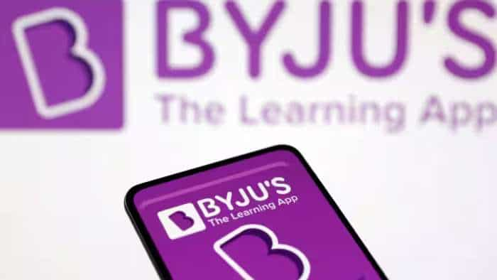 Byjus pays partial salaries to their employees, rest they will be given after company gets the fund of Rights Issue