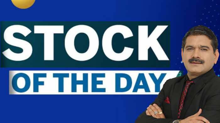 Anil Singhvi stock of the day market guru bullish on LIC ICICI Pru share check target stoploss