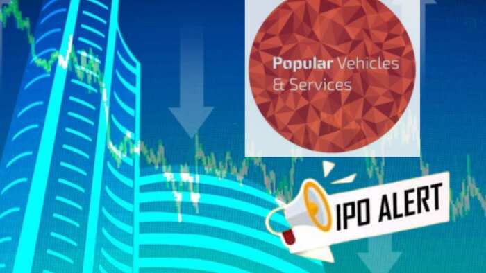 Popular Vehicles & Services IPO 5 key factors check price band lot size details