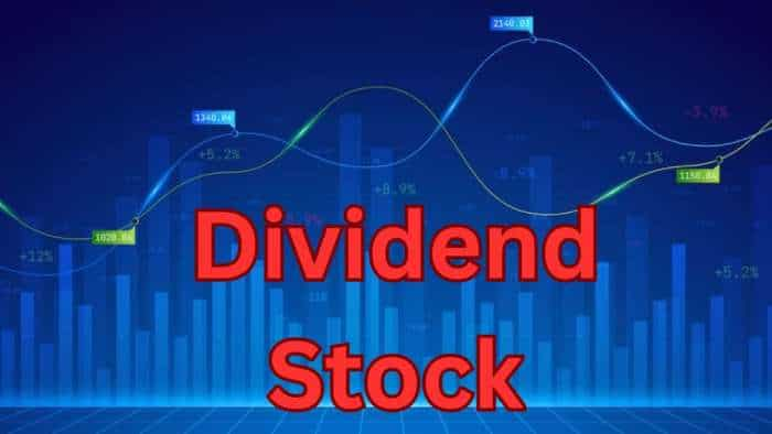 realty stock real estate company agi infra declares interim dividend before holi stock rise 100 percent in 1 year