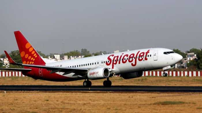 Spicejet Airlines commercial team several members including Chief Commercial Officer resigned with immediate effect