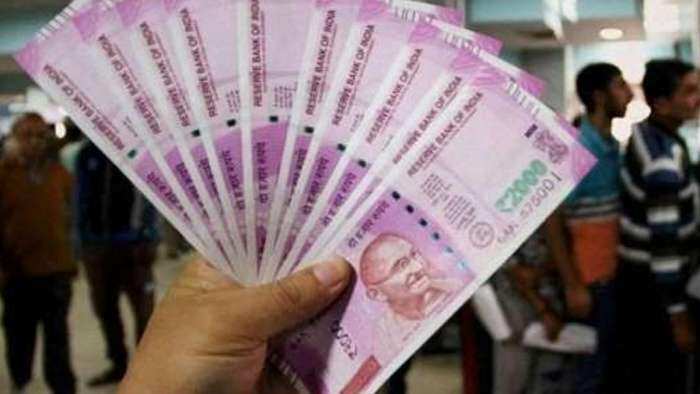 Karnataka Government Announces Dearness Allowance DA Hike upto four percent