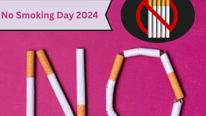 No Smoking Day 2024 Significance Theme Side Effects of Smoking and Passive Smoking or second hand smoking how to avoid its harms