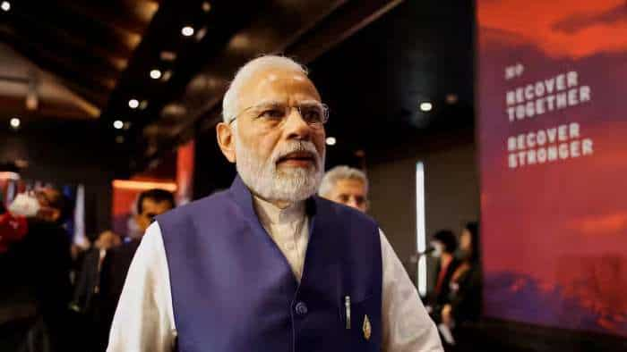 PM Narendra Modi to lay the foundation stone of three semiconductor facilities more then Rs 1 lakh crore