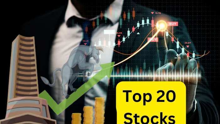 Top 20 Stocks for Today on 13 march 2024 check traders diary for intraday trading