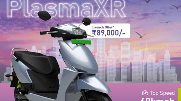 EV startup quantum energy announce price cut on plasma X and plasma XR 10500 rs check details