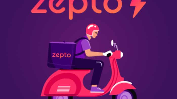 Now ordering goods from Zepto becomes expensive company announces platform fee