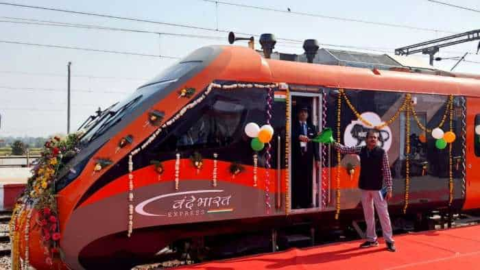 Vande Bharat Express 2.0 train advance features from 160 km top speed kavach system all details here