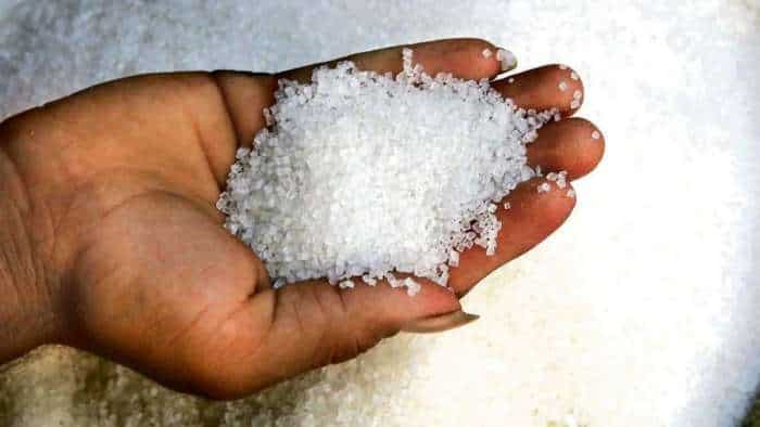 ISMA estimates gross sugar production likely 340 lakh tonne